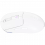 Мышь беспроводная Lorgar MSA10W (LRG-MSA10W-WH) белый