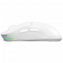 Мышь беспроводная Lorgar MSA10W (LRG-MSA10W-WH) белый