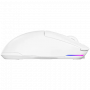 Мышь беспроводная Lorgar MSA10W (LRG-MSA10W-WH) белый