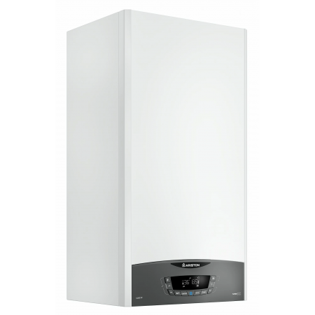 Водонагреватель газовый ARISTON CLAS XC 24 FF NG (3301676) белый