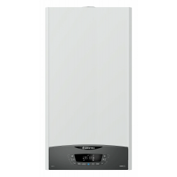 Водонагреватель газовый ARISTON CLAS XC 24 FF NG (3301676) белый