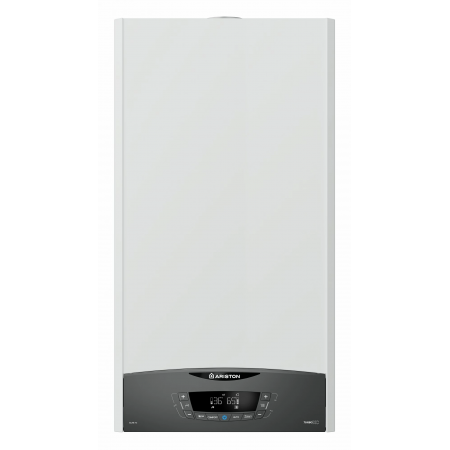 Водонагреватель газовый ARISTON CLAS XC 24 FF NG (3301676) белый