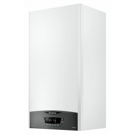 Водонагреватель газовый ARISTON CLAS XC 24 FF NG (3301676) белый