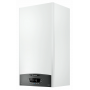 Водонагреватель газовый ARISTON CLAS XC 24 FF NG (3301676) белый