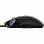 Мышь проводная Lorgar MSP80 (LRG-MSP80-BK) черный