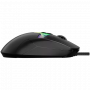 Мышь проводная Lorgar MSP80 (LRG-MSP80-BK) черный