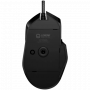 Мышь проводная Lorgar MSP80 (LRG-MSP80-BK) черный