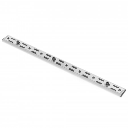 Прижимная планка фьюзера СЕТ CET6901N серый Прижимная планка фьюзера СЕТ CET6901N серый