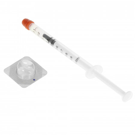 Прижимная планка фьюзера СЕТ CET6901N серый Прижимная планка фьюзера СЕТ CET6901N серый