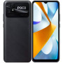 Смартфон POCO C40 (220333QPG) 4 ГБ/64 ГБ черный (Power Black)