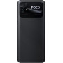 Смартфон POCO C40 (220333QPG) 4 ГБ/64 ГБ черный (Power Black)
