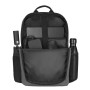 16" Рюкзак ASUS AP1602 BACKPACK/GR/16//10 (90XB0A20-BBP000) Тёмно-серый