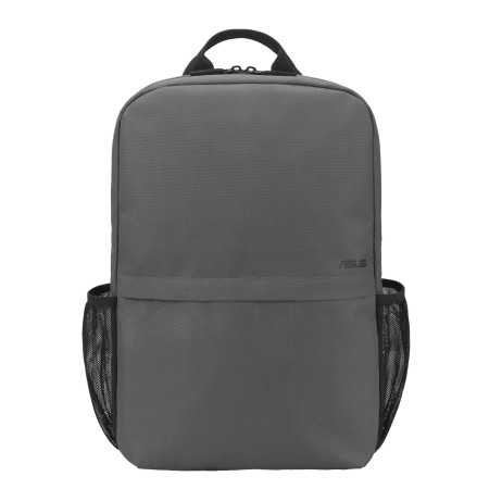 16" Рюкзак ASUS AP1602 BACKPACK/GR/16//10 (90XB0A20-BBP000) Тёмно-серый