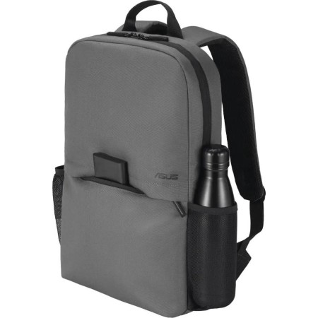 16" Рюкзак ASUS AP1602 BACKPACK/GR/16//10 (90XB0A20-BBP000) Тёмно-серый