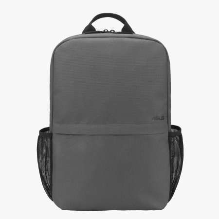 16" Рюкзак ASUS AP1602 BACKPACK/GR/16//10 (90XB0A20-BBP000) Тёмно-серый