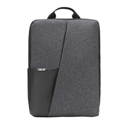 16" Рюкзак Asus AP4600 (90XB08L0-BBP050) серый