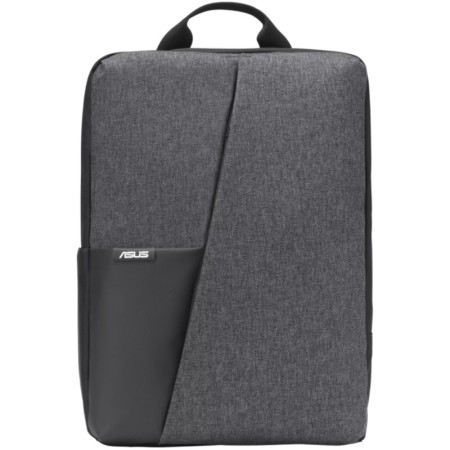 16" Рюкзак Asus AP4600 (90XB08L0-BBP050) серый