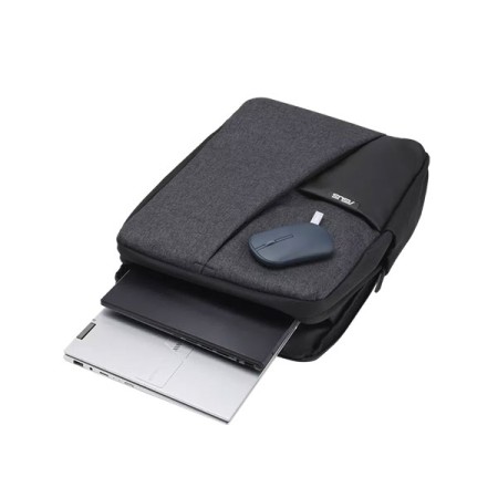 16" Рюкзак Asus AP4600 (90XB08L0-BBP050) серый