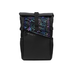17" Рюкзак ASUS ROG Ranger BP4701 (90XB06S0-BBP020) черный