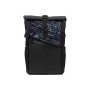 17" Рюкзак ASUS ROG Ranger BP4701 (90XB06S0-BBP020) черный