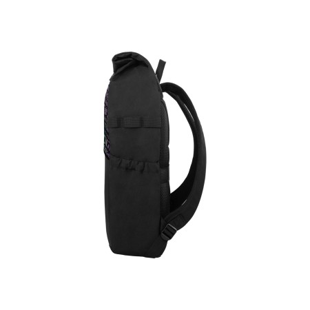 17" Рюкзак ASUS ROG Ranger BP4701 (90XB06S0-BBP020) черный