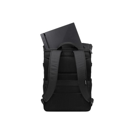 17" Рюкзак ASUS ROG Ranger BP4701 (90XB06S0-BBP020) черный