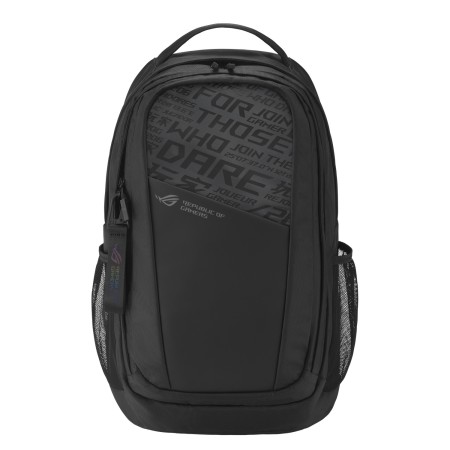 18.5" Рюкзак Asus ROG Ranger Gaming Backpack BP2800 (90XB0A30-BBP000) черный
