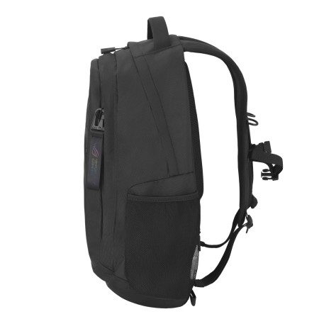 18.5" Рюкзак Asus ROG Ranger Gaming Backpack BP2800 (90XB0A30-BBP000) черный
