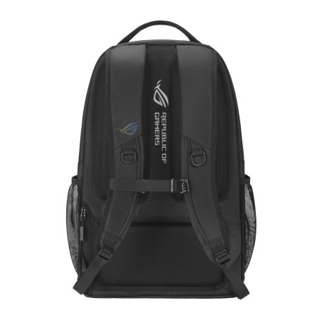 18.5" Рюкзак Asus ROG Ranger Gaming Backpack BP2800 (90XB0A30-BBP000) черный