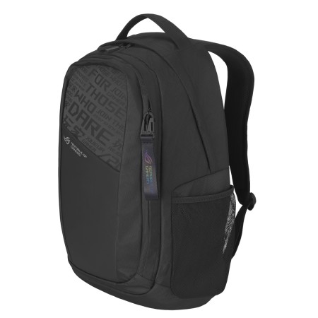 18.5" Рюкзак Asus ROG Ranger Gaming Backpack BP2800 (90XB0A30-BBP000) черный