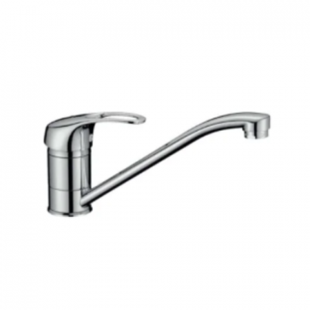 Смеситель Aquastar Якорь (530) хром