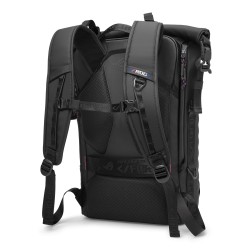 18" Рюкзак ASUS ROG Slash Backpack 4.0 BP3801 (90XB09X0-BBP000) черный