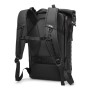 17" Рюкзак Asus ROG SLASH BP3801 (90XB09X0-BBP000) черный