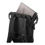 17" Рюкзак Asus ROG SLASH BP3801 (90XB09X0-BBP000) черный