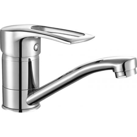 Смеситель Aquastar Якорь (531) хром