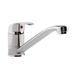 Смеситель Aquastar Якорь (630) хром