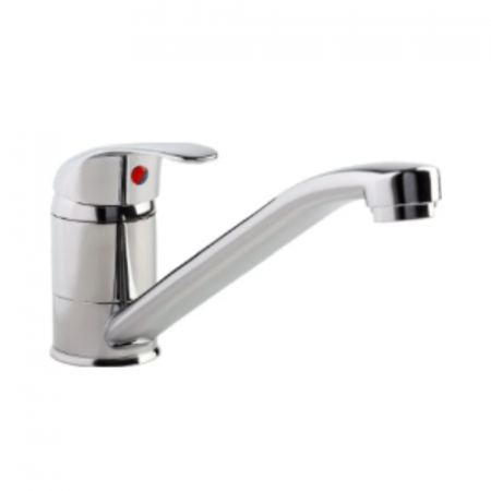 Смеситель Aquastar Якорь (630) хром