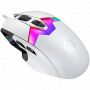 Мышь проводная Lorgar MSP80 (LRG-MSP80-WH) белый