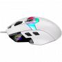 Мышь проводная Lorgar MSP80 (LRG-MSP80-WH) белый