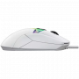 Мышь проводная Lorgar MSP80 (LRG-MSP80-WH) белый