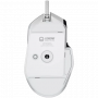 Мышь проводная Lorgar MSP80 (LRG-MSP80-WH) белый