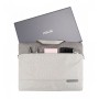 15.6" Сумка Asus EOS 2 (90XB01DN-BBA010) белый