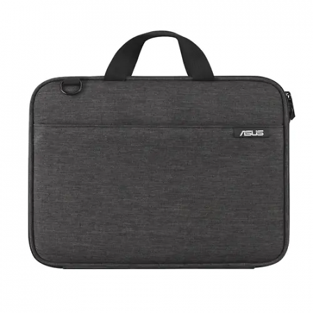 11" Сумка Asus AS1200 SLEEVE (90XB07H0-BSL010) серый