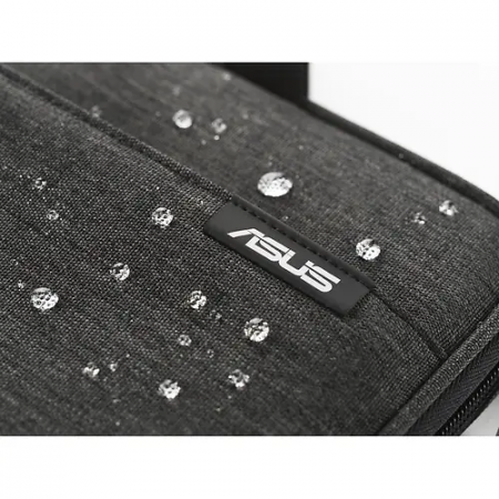 11" Сумка Asus AS1200 SLEEVE (90XB07H0-BSL010) серый