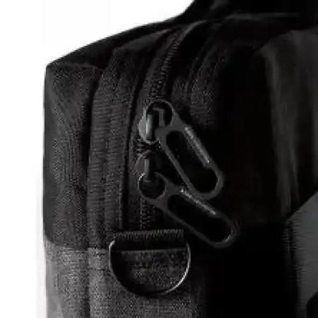 15.6" Сумка ASUS EOS 2 Carry Bag (90XB01DN-BBA000) серый