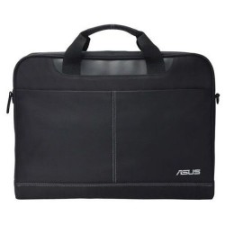 16" Сумка Asus NEREUS CARRY BAG (90-XB4000BA00010) черный