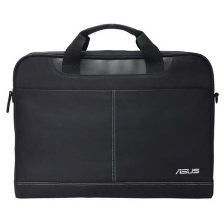 16" Сумка Asus NEREUS CARRY BAG (90-XB4000BA00010) черный