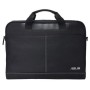 16" Сумка Asus NEREUS CARRY BAG (90-XB4000BA00010) черный