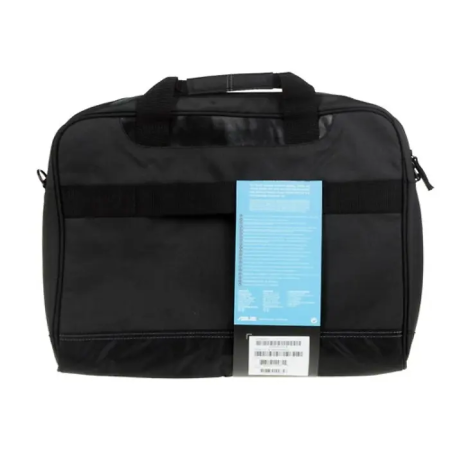 16" Сумка Asus NEREUS CARRY BAG (90-XB4000BA00010) черный