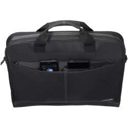 16" Сумка ASUS Nereus Carry Bag (90-XB4000BA00010) черный